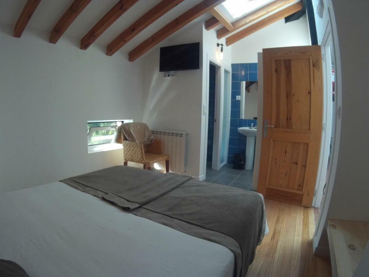 - La Vieja Estacion - Cerca De Bilbao Country house *