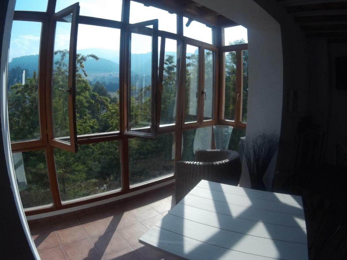 Country house - La Vieja Estacion - Cerca De Bilbao