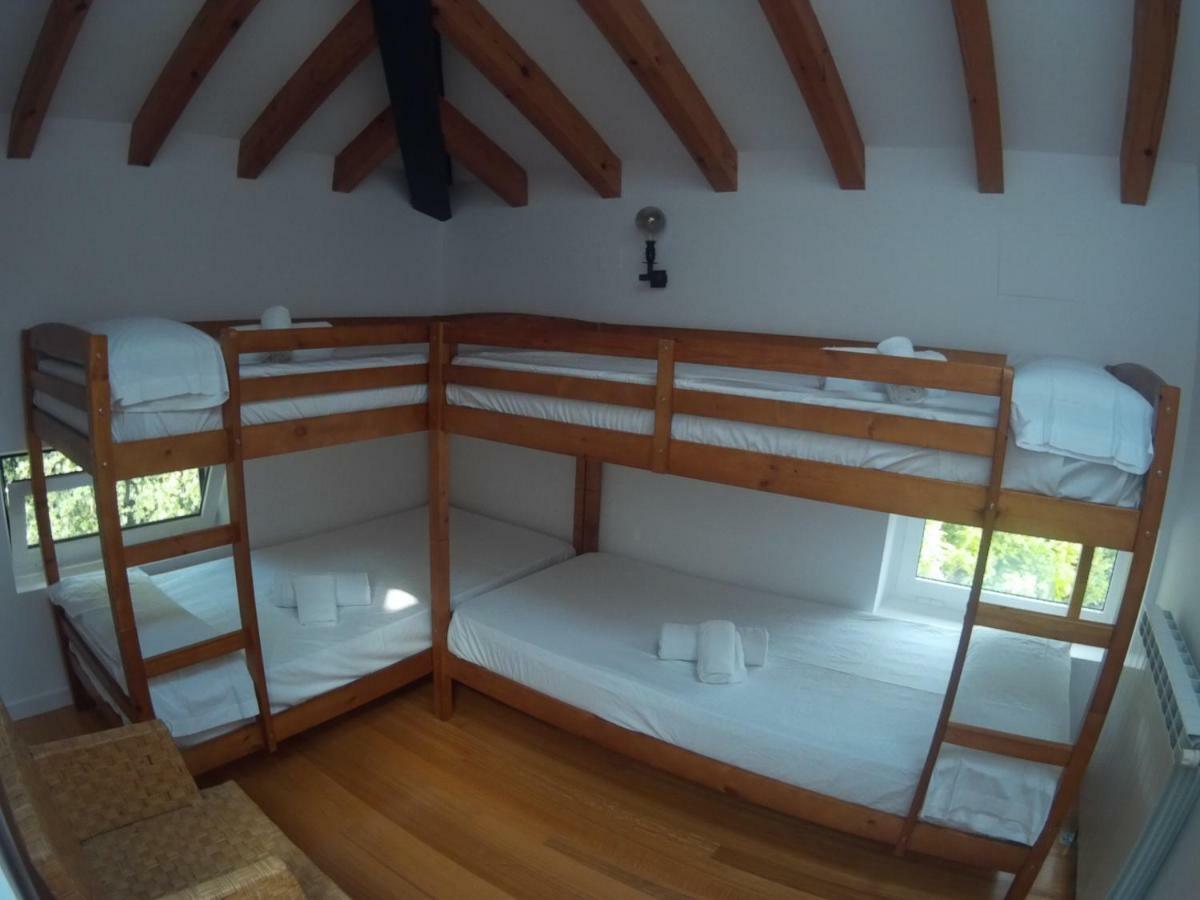 - La Vieja Estacion - Cerca De Bilbao Country house