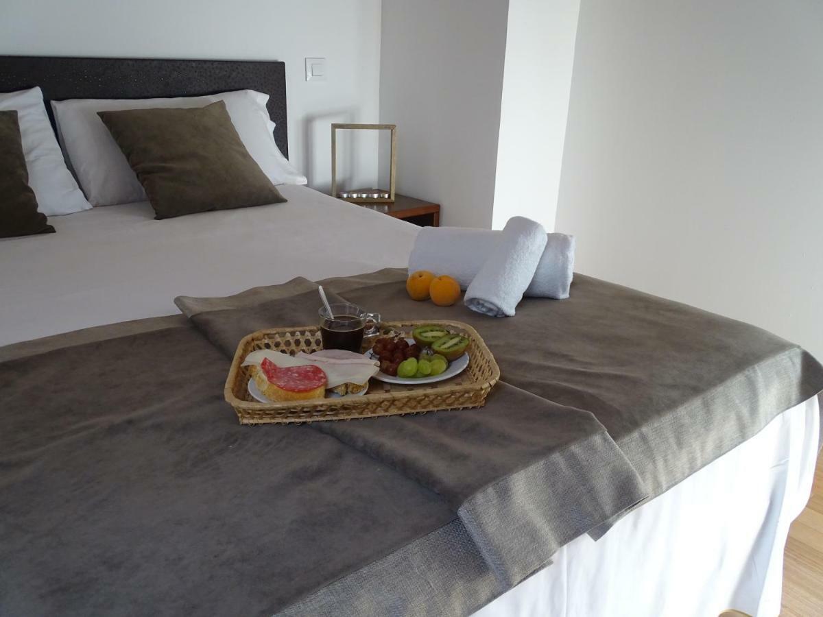 - La Vieja Estacion - Cerca De Bilbao Country house Castro Urdiales